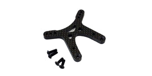Carbon Front Shock Stay (RB6.6/t=5.0)
