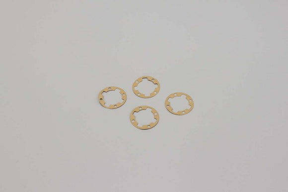 VS001-01 Differential Packing