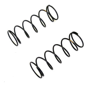 Big Bore Shock Springs (M/Gold/Medium) (2)