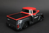 Chevy Pick Up Clean Body (210mm), for M-Chassis