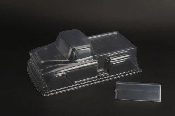 Chevy Pick Up Clean Body (210mm), for M-Chassis