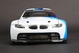 1/10 M3 GT2 Light Buckets, for Touring Car