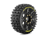 MFT B-Pioneer Soft 1/8 Buggy, 17mm Hex, 0" & 1/2" Offset,