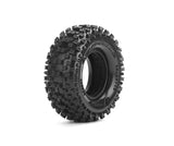 CR-Uphill 1/18, 1/24 1.0" Crawler Tires, Super Soft,