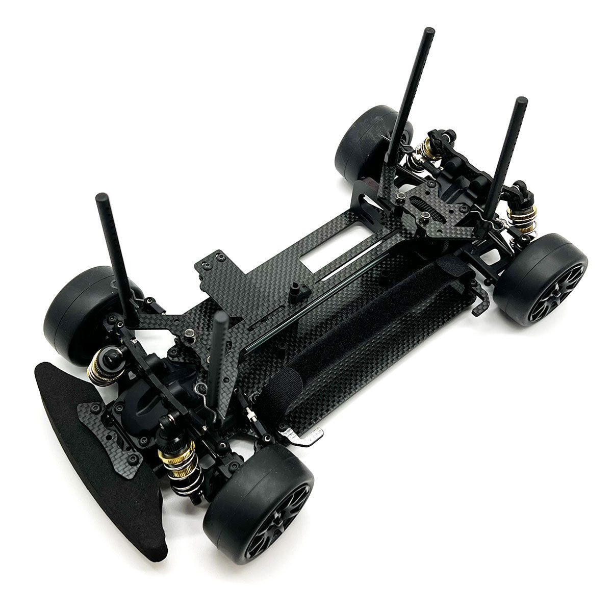 Louise R/C - M Chassis