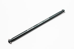 Aluminum Center Drive Shaft (210mm LMX Chassis), for LMX