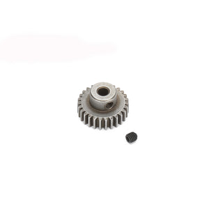 27T-48P Pinion Gear (Pinion), for T410 Drift & Rally