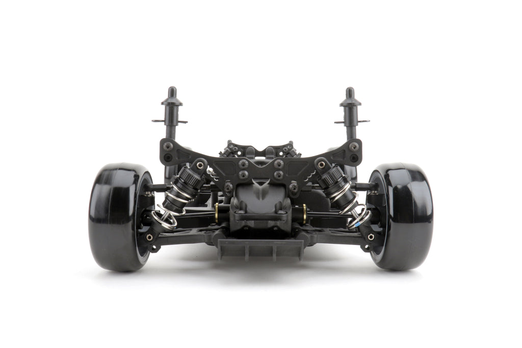 Louise R/C - LDX Drift Chassis