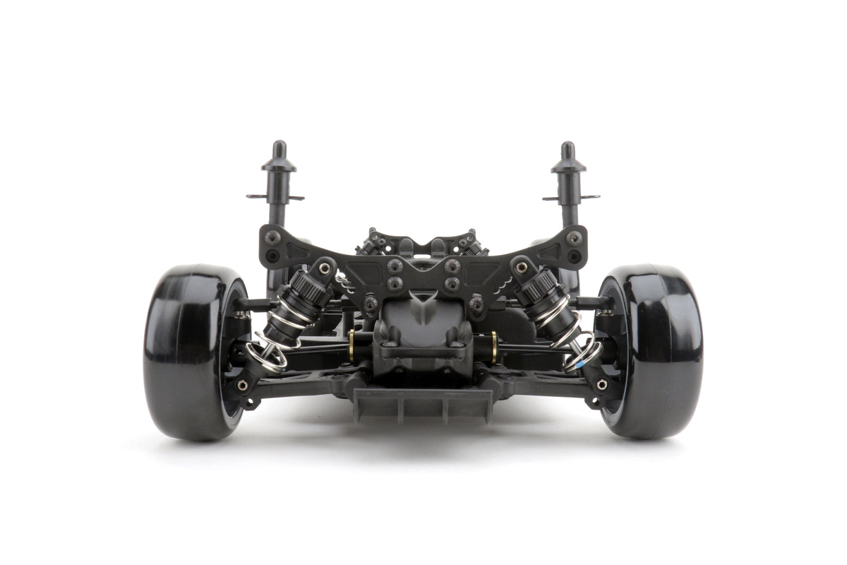 Louise R/C - LDX Drift Chassis