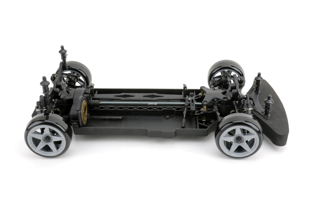 Louise R/C - LDX Drift Chassis