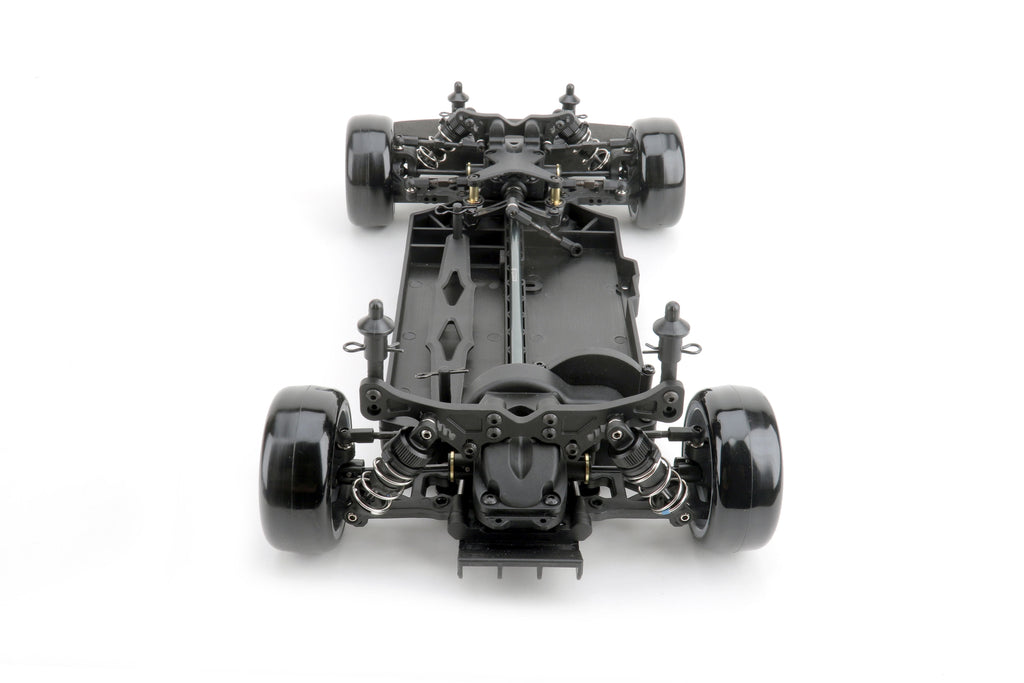 Louise R/C - LDX Drift Chassis