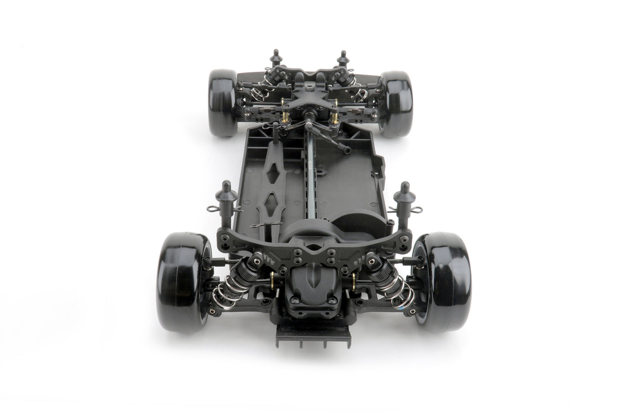 Louise R/C - LDX Drift Chassis