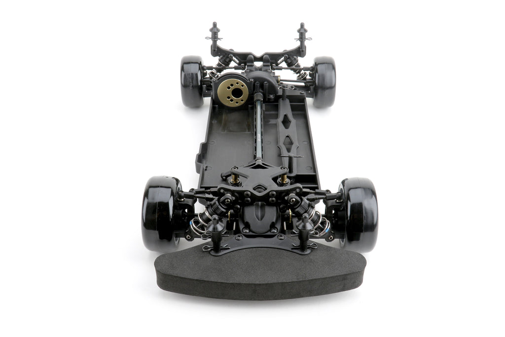 Louise R/C - LDX Drift Chassis