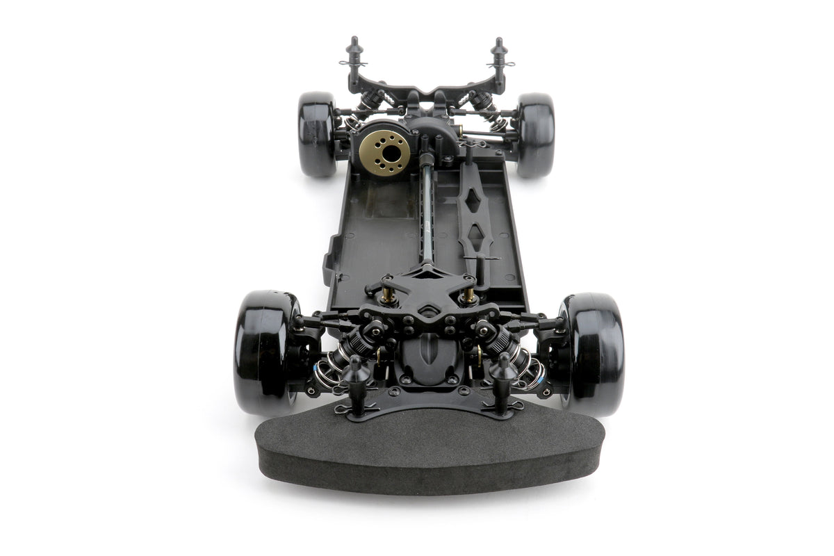 Louise R/C - LDX Drift Chassis