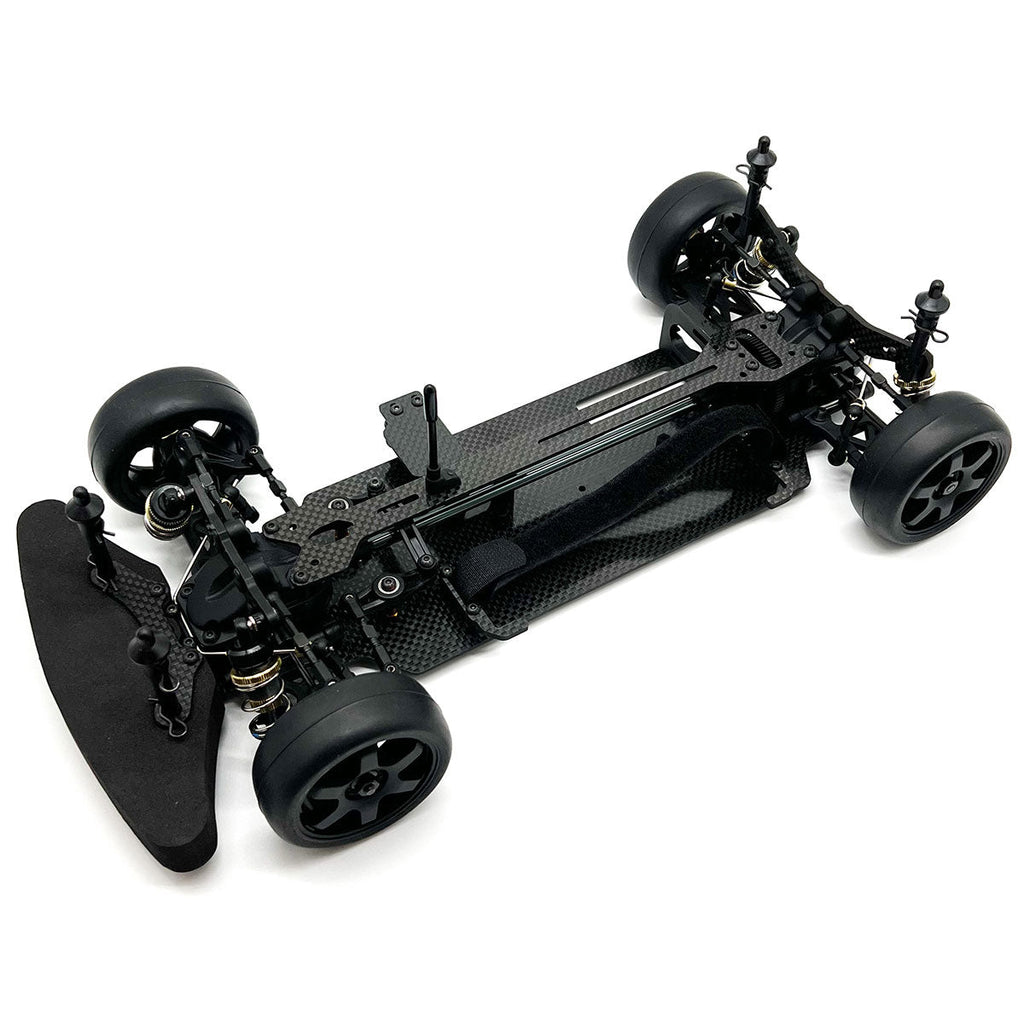 Louise R/C - LTX Touring Chassis