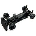 Louise R/C - LTX Touring Chassis