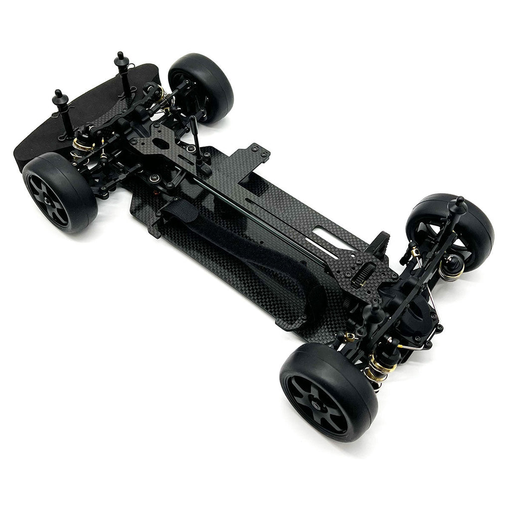 Louise R/C - LTX Touring Chassis