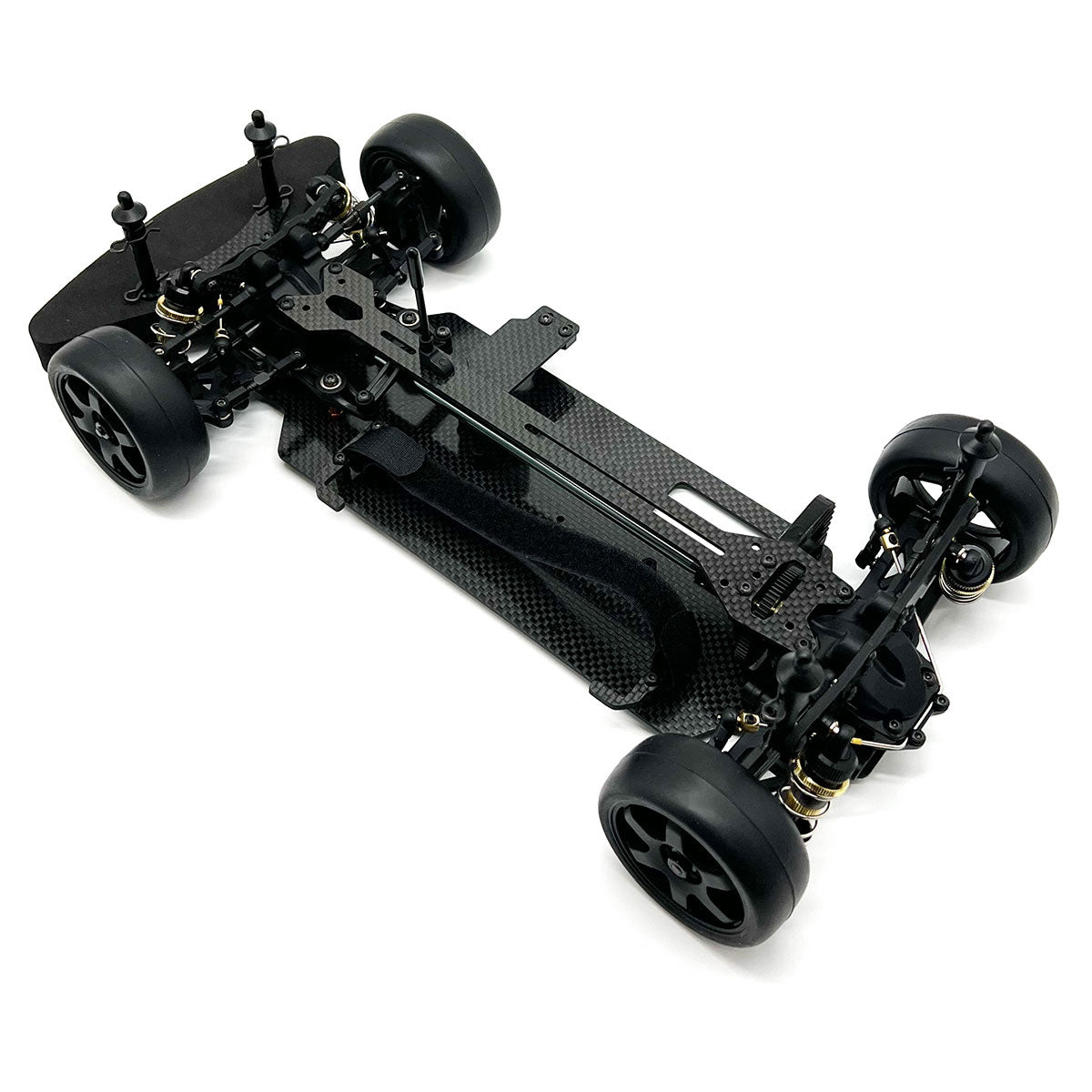 Louise R/C - LTX Touring Chassis
