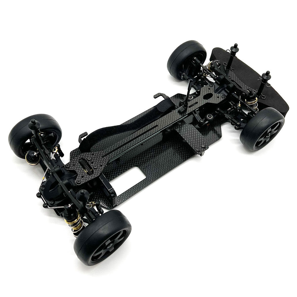 Louise R/C - LTX Touring Chassis
