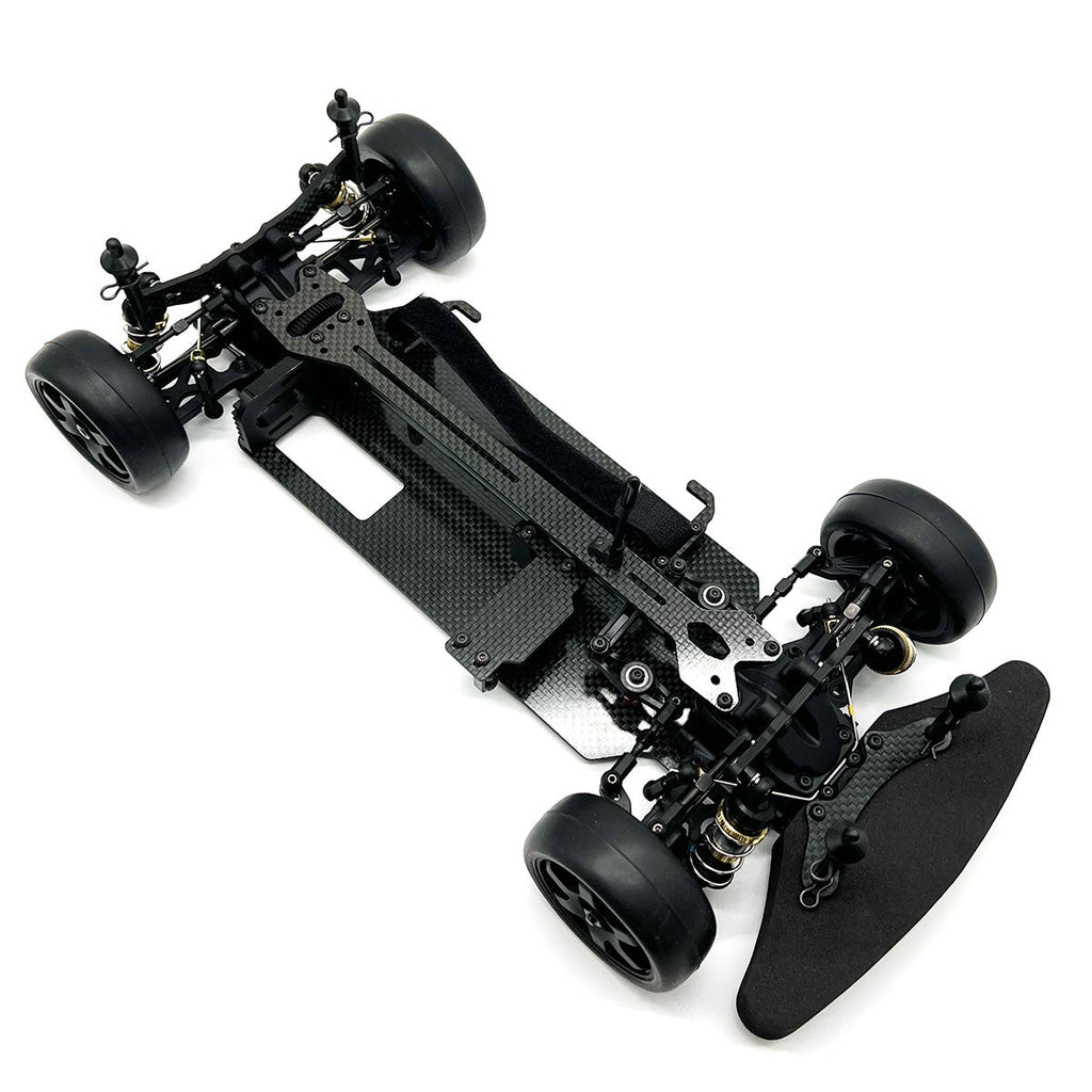 Louise R/C - LTX Touring Chassis