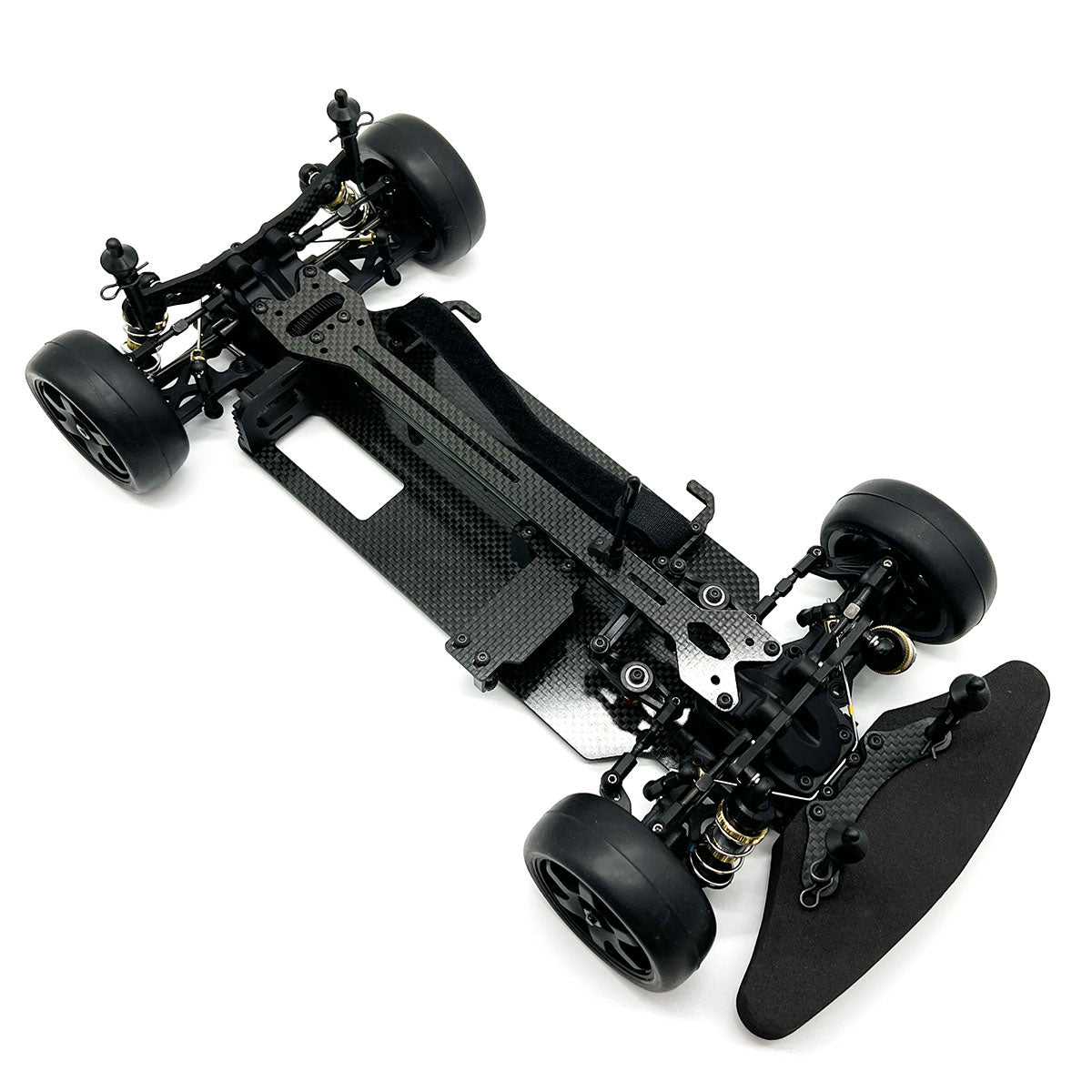 Louise R/C - LTX Touring Chassis
