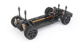 LRX Rally Chassis