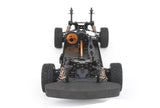 LRX Rally Chassis