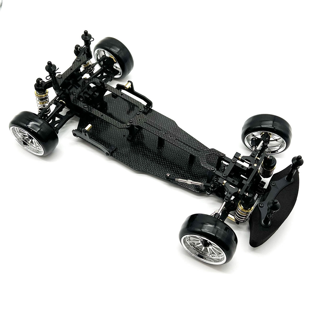 Louise R/C - LDXX Drift Chassis