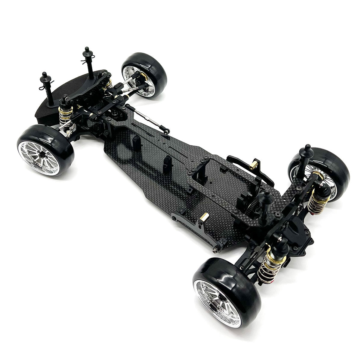 Louise R/C - LDXX Drift Chassis