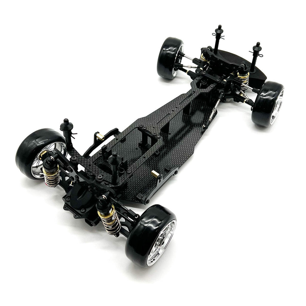 Louise R/C - LDXX Drift Chassis
