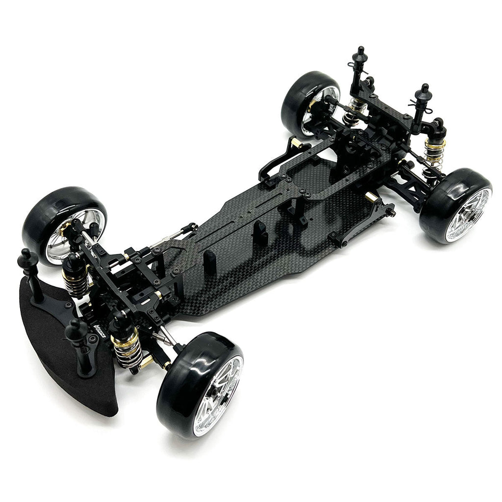 Louise R/C - LDXX Drift Chassis