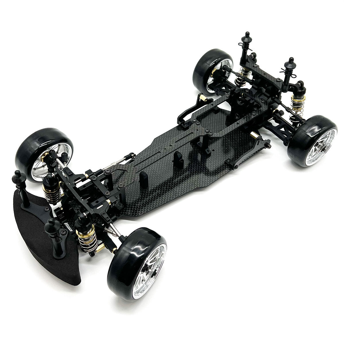 Louise R/C - LDXX Drift Chassis
