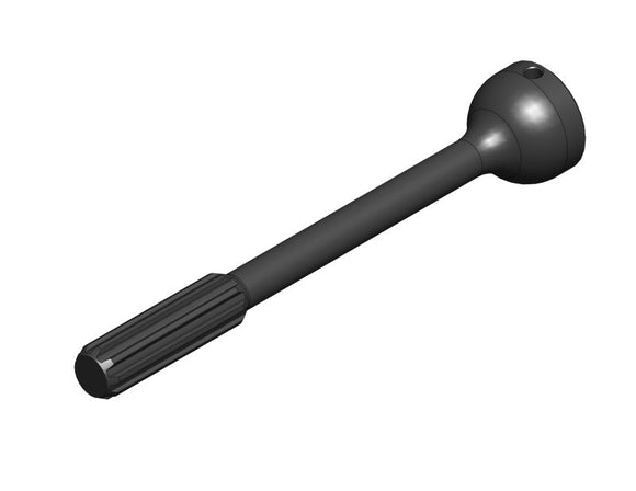 X-Duty, Male Bone, 82mm (1)