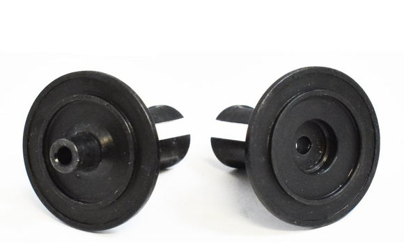 Super Ball Diff Outdrive Set, for Team Associated B7