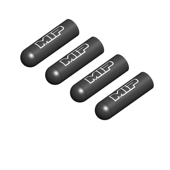 Wrench Tip Caps, Medium, Fits All 5/64