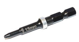1.5mm Speed Tip Nut Driver Wrench, Gen 2
