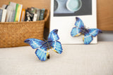 Helena Morpho Butterfly 3D Puzzle, Bring Nature Home