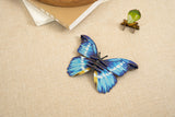 Helena Morpho Butterfly 3D Puzzle, Bring Nature Home