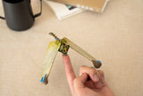 Dragonfly 3D Puzzle, Bring Nature Home
