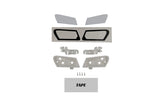 Traxxas Slash Headlight Bucket