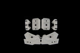 Traxxas XMAXX Light Bucket Set