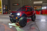 Axial SCX24 Ford Bronco