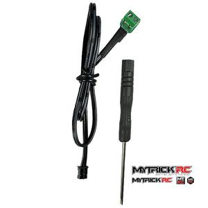 LED Splitter w/ Screwdriver