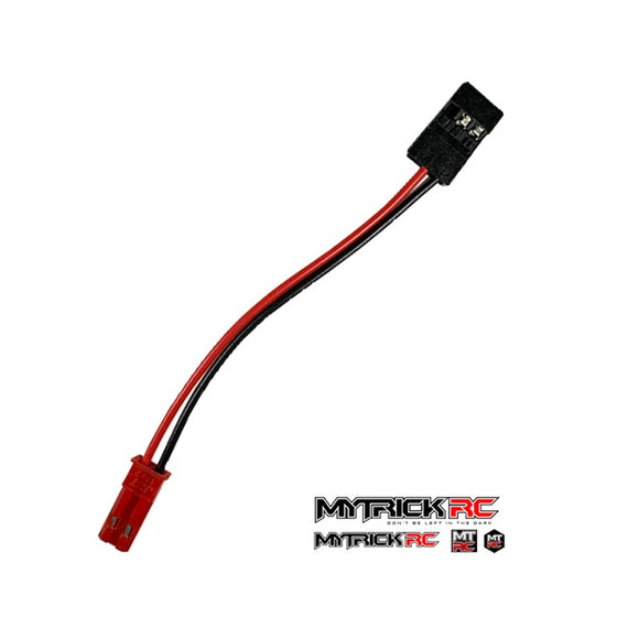 3-Pin Power Adapter Cable