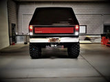 TRX4 Bronco Light Kit HB-2