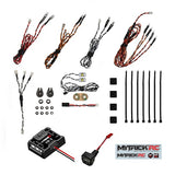 TRX4 Bronco Light Kit HB-2