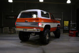 TRX4 79 Blazer Light Kit HB-2