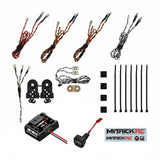 TRX4 79 Blazer Light Kit HB-2