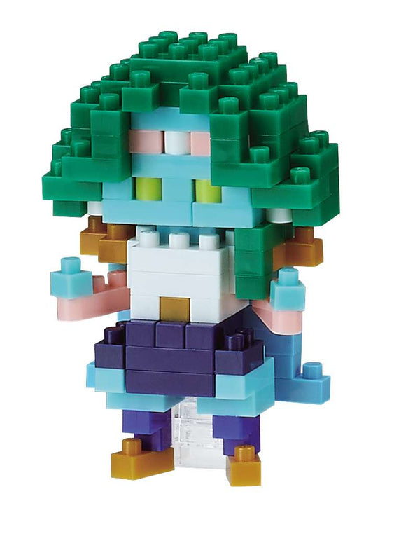 Zarbon 