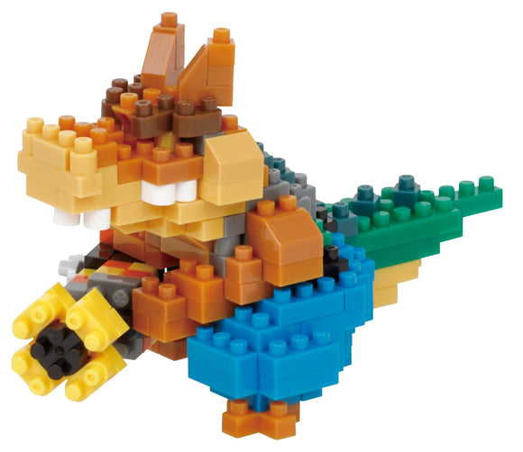 Dingodile 